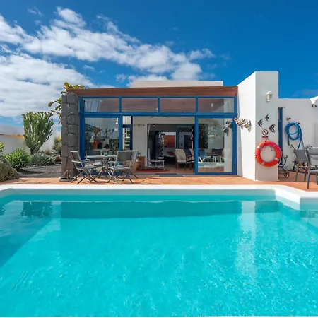 Villa Casa Elisabetta *