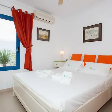 Casa Elisabetta Playa Blanca (Lanzarote)