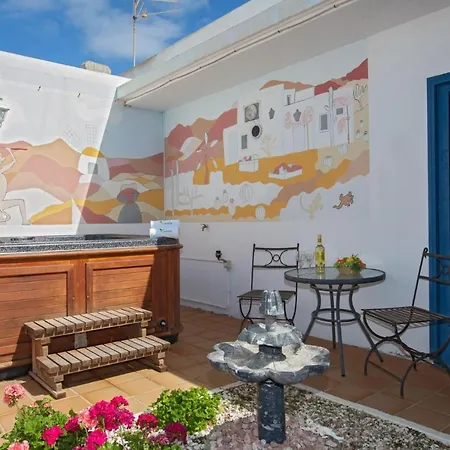Casa Elisabetta Playa Blanca (Lanzarote)